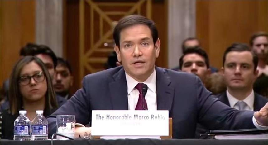 NEWS.ro: Rubio va participa la Conferinţa de securitate de la München, pe fondul relaţiilor transatlantice tensionate / Secretarul de stat va merge în Ungaria şi Slovacia