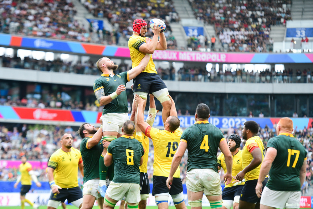 NEWS.ro: Rugby: Schimbări în lotul României care pregăteşte meciul cu Portugalia. Gontineac, Immelman şi Balan se alătură echipei