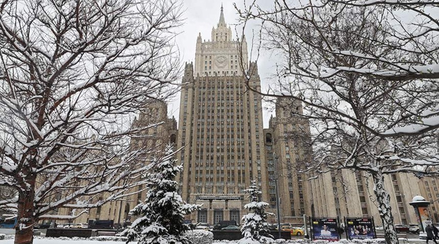 NEWS.ro: Rusia expulzează un diplomat german, un ”răspuns simetric” după ce Germania a expulzat un diplomat rus, acuzat de spionaj. Moscova denunţă ”un spirit de «vânătoare de spioni» al Guvernului german”