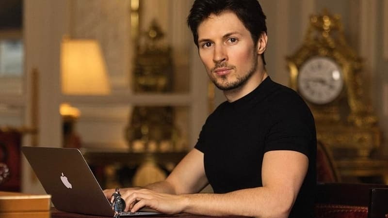 NEWS.ro: Rusia îl anchetează pe fondatorul Telegram, Pavel Durov, pentru „facilitarea activităţilor teroriste” - presă