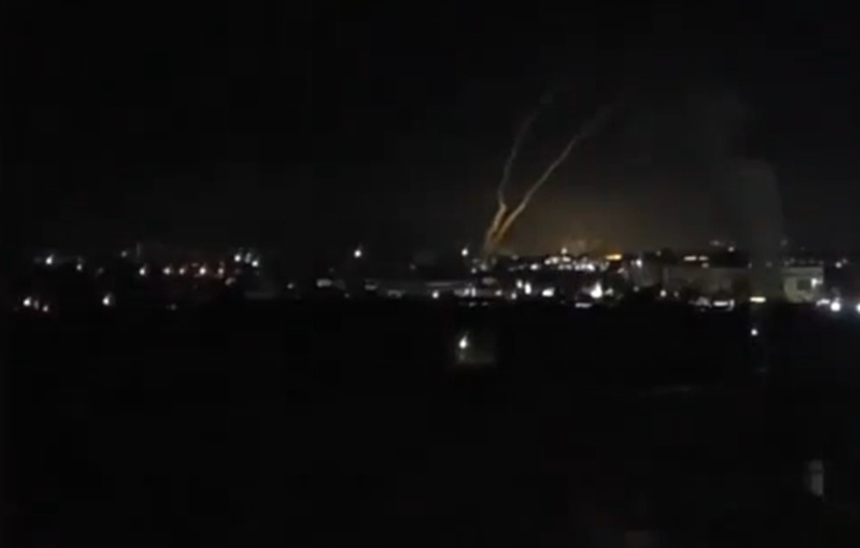 NEWS.ro: Rusia: Infrastructura din Belgorod, afectată de un atac masiv al Ucrainei, anunţă guvernatorul regiunii