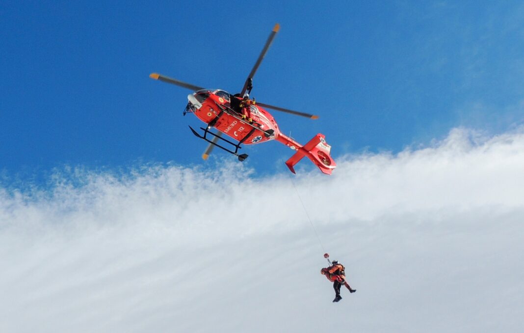 NEWS.ro: Salvamont: 125 de apeluri prin care se solicita intervenţia de urgenţă a salvamontiştilor, primite în ultimele 24 de ore/ Au fost salvate 130 de persoane