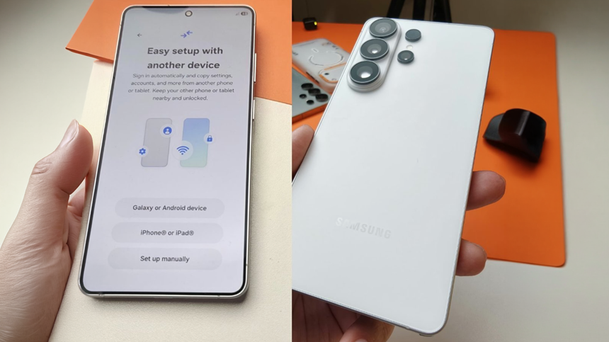 NEWS.ro: Samsung lansează seria Galaxy S26 şi majorează preţurile în pieţe-cheie, pe fondul scumpirii cipurilor de memorie