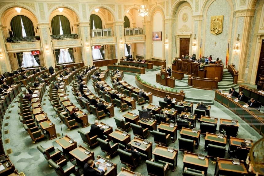 NEWS.ro: Senatul a votat instituirea anului 2027 ca „Anul Ilie Năstase