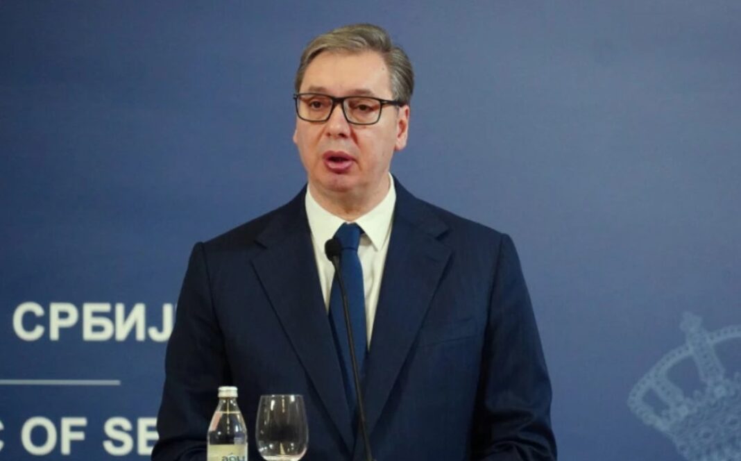 NEWS.ro: Serbia susţine că a dejucat un nou complot de asasinare a preşedintelui Aleksandar Vucic