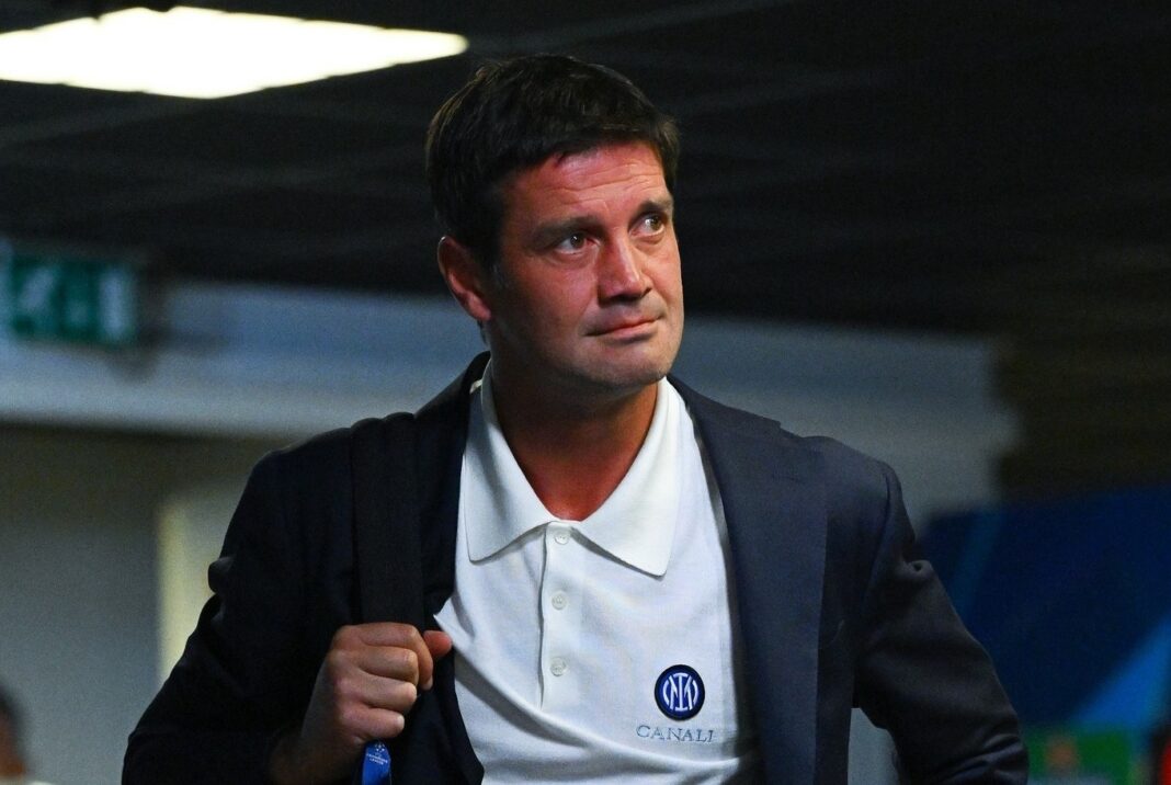 NEWS.ro: Serie A: Interul lui Chivu a fost devastator la Sassuolo, scor 5-0