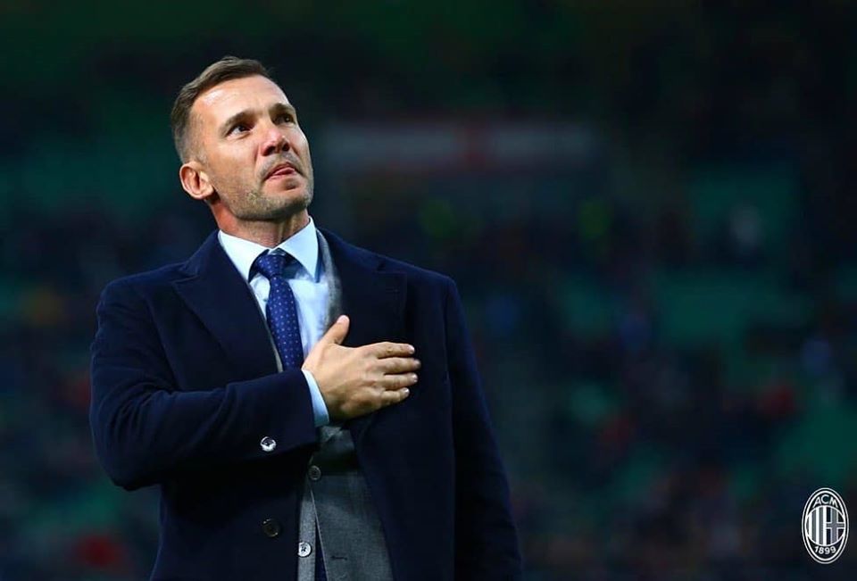 NEWS.ro: Şevcenko intenţionează să-i spună lui Infantino că interdicţia impusă Rusiei în fotbal trebuie să rămână în vigoare. Fostul fotbalist vrea o întâlnire cu şeful FIFA