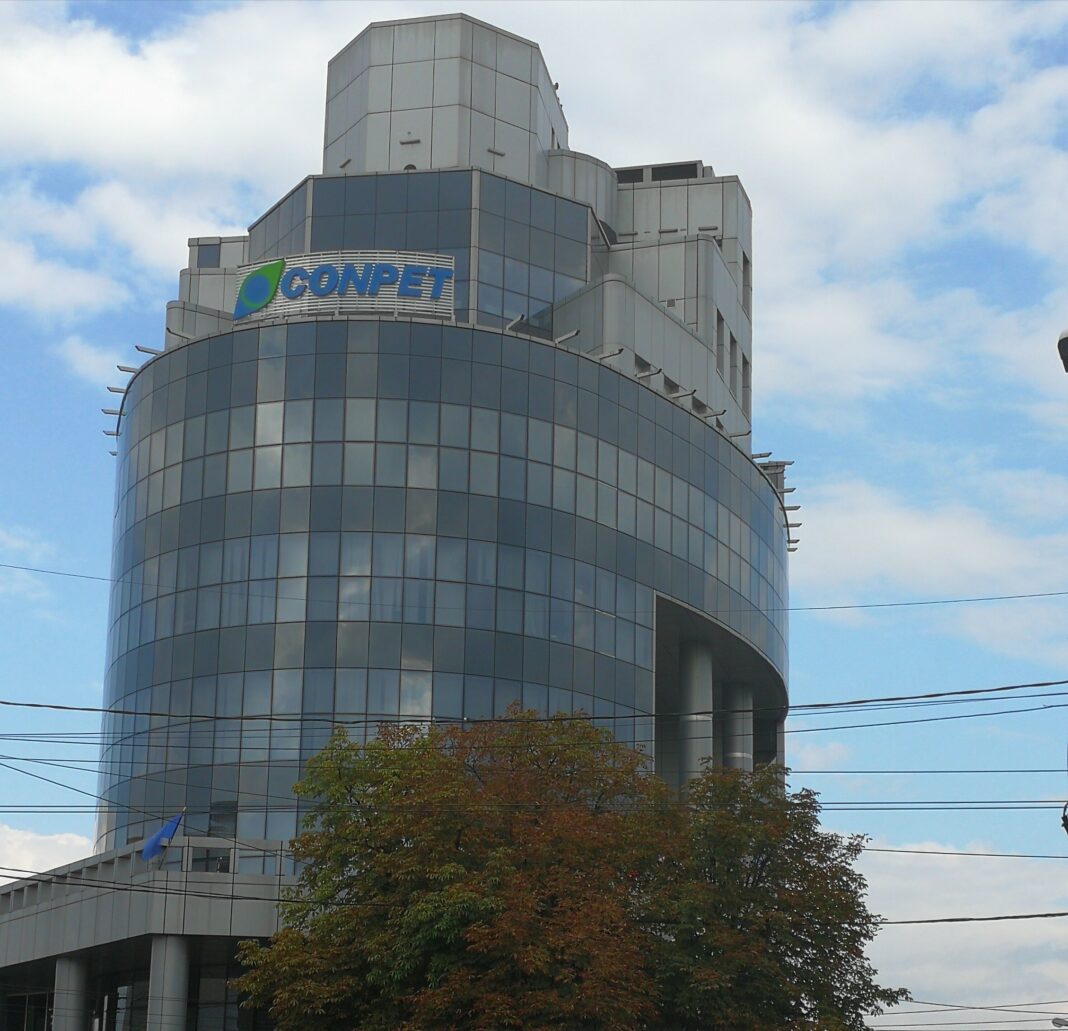 NEWS.ro: Societatea care se ocupă de transportul ţiţeiului şi gazolinei prin Sistemul Naţional de Transport al Petrolului, ţinta unui atac cibernetic / CONPET: Sistemul SCADA şi Sistemul Telecomunicaţii nu au fost impactate / Site-ul, nefuncţional