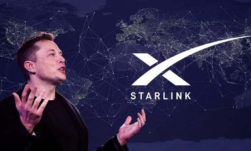 NEWS.ro: Starlink, serviciul de internet prin satelit al SpaceX, primeşte undă verde pentru lansare în Vietnam