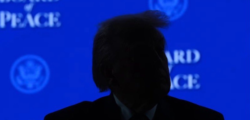 NEWS.ro: Statele europene, împărţite cu privire la participarea UE la reuniunea inaugurală a ”Consiliului Păcii” lui Trump. Franţa, Spania, Belgia şi Irlanda o consideră ilegală în baza tratatelor UE, Ungaria şi Bulgaria, la masa ”Consiliului”