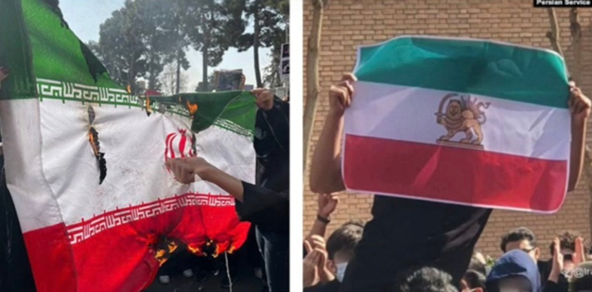 NEWS.ro: Studenţii iranieni au ”dreptul” să manifesteze, dar să nu încalce ”linii roşii”, ameninţă Guvernul iranian după patru zile de manifestaţii în universităţi, în continuarea contestării