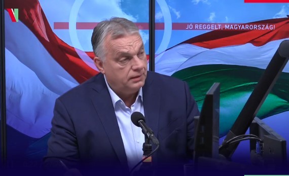NEWS.ro: Tanczos Barna: Nu este un secret, maghiarii din Transilvania, din România, susţin Fidesz şi îl susţin pe Viktor Orban, dar nici nu a fost niciodată atât de strânsă lupta pentru câştigarea alegerilor, după două decenii