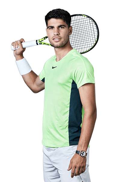 NEWS.ro: Tenis: Carlos Alcaraz s-a impus la Doha, în Qatar Open