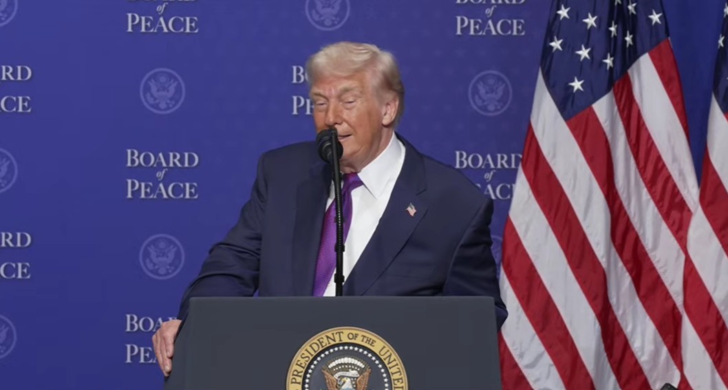 NEWS.ro: The Guardian: Administraţia Trump intenţionează să construiască o bază militară pentru 5.000 de persoane în Gaza. Un complex cât 200 de terenuri de fotbal este planificat ca bază pentru forţa multinaţională