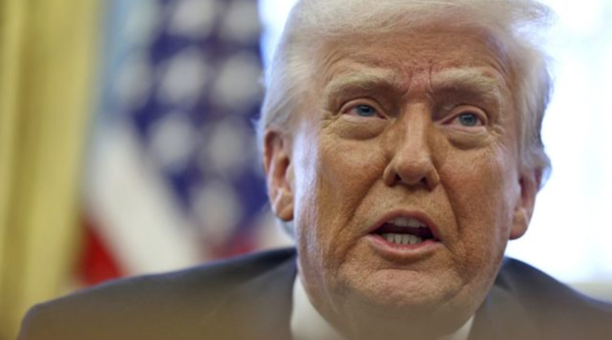 NEWS.ro: Trump anunţă că a semnat documentul prin care sunt instituite tarife de 10% pentru toate ţările începând din 24 februarie / Precizările Casei Albe