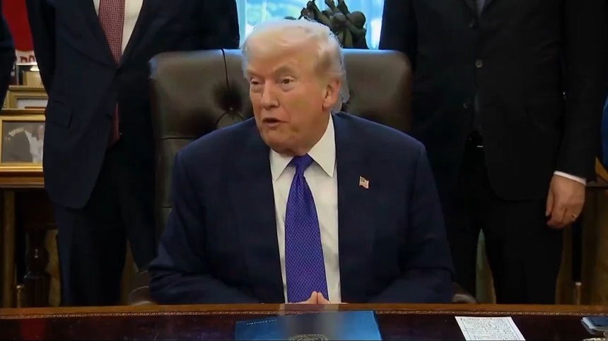 NEWS.ro: Trump dă asigurări că Mexicul va înceta să furnizeze petrol Cubei