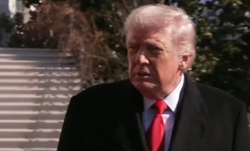 NEWS.ro: Trump îl îndeamnă pe Zelenski ”să se mişte” şi să încheie un acord cu Rusia