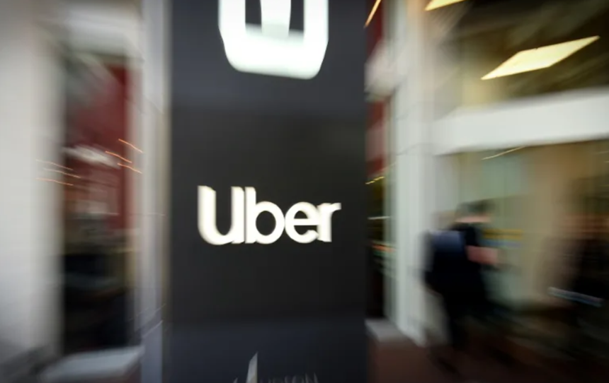 NEWS.ro: Uber investeşte peste 100 de milioane de dolari în infrastructură de încărcare pentru vehicule autonome