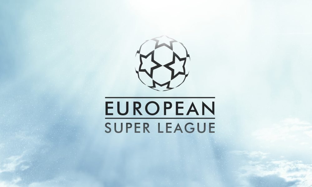 NEWS.ro: UEFA şi Real Madrid au ajuns la un acord pentru a pune capăt bătăliei juridice privind Super Liga Europeană