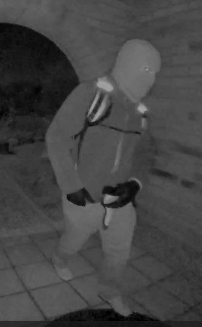 NEWS.ro: Un suspect în cazul răpirii lui Nancy Guthrie, mama prezentatoarei de televiziune Savannah Guthrie, reţinut în Arizona / FBI a publicat imagini video şi fotografii cu un bărbat înarmat la locuinţa femeii – FOTO / VIDEO