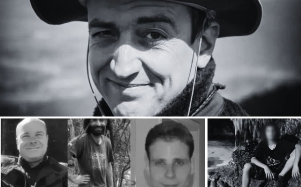 NEWS.ro: „Un Twin Peaks” local. Bulgaria urmăreşte un caz desprins parcă din filmele de groază, după ce au fost descoperite cadavrele a trei persoane suspectate de o triplă omucidere