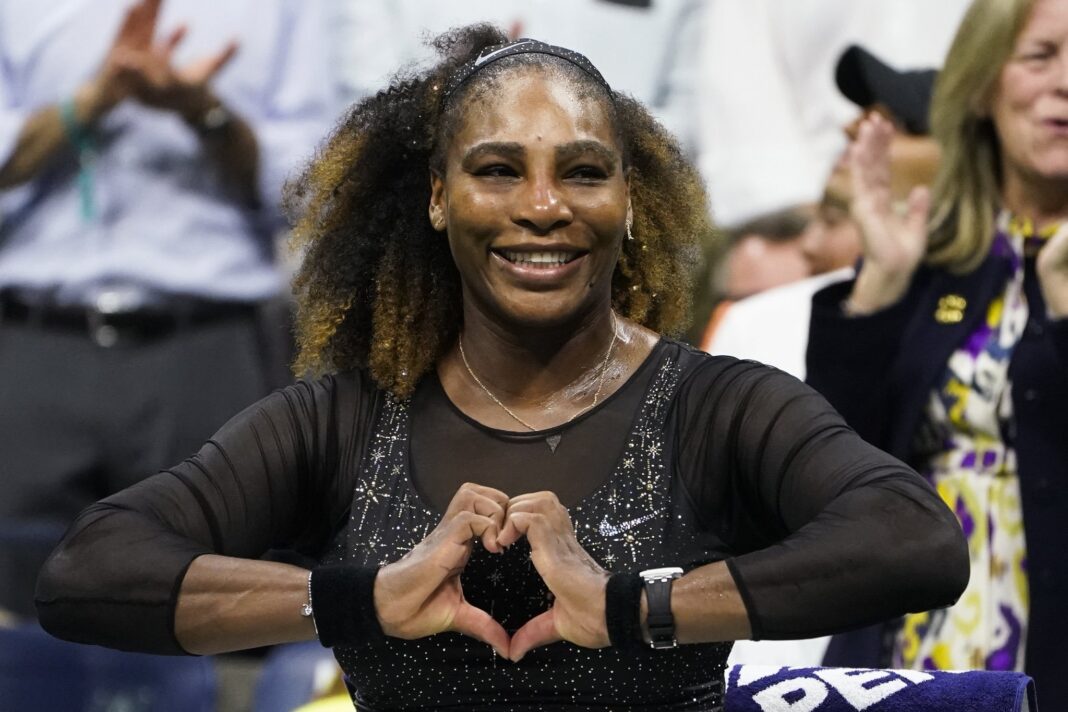 NEWS.ro: Va reveni Serena Williams? Marea jucătoare americană se poate întoarce în tenis de la 22 februarie