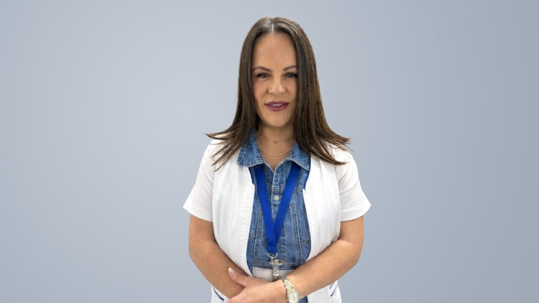 NEWS.ro: Varicele, mai mult decât o problemă estetică. Dr. Gabriela Drăgoi, Spital MedLife Lotus: „O venă aparent banală poate ascunde o problemă serioasă”