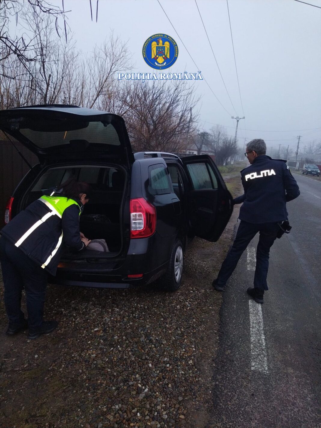 NEWS.ro: Vrancea - Şase percheziţii în dosarul adăpostului privat de câini din Suraia. Anchetă pentru uciderea şi schingiuirea animalelor, abuz în serviciu şi fals - FOTO
