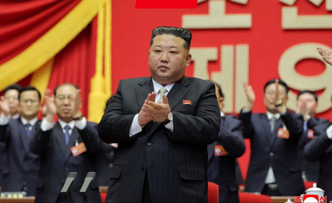 NEWS.ro: Xi Jinping este gata să colaboreze cu Kim Jong Un pentru un „nou capitol” în relaţiile dintre cele două ţări