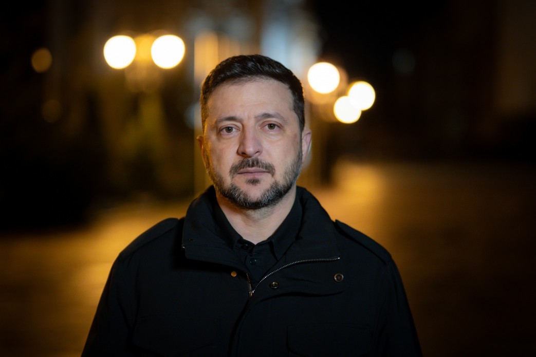 NEWS.ro: Zelenski, către Rutte: Disponibilitatea Rusiei de a pune capăt războiului depinde în mare măsură de SUA