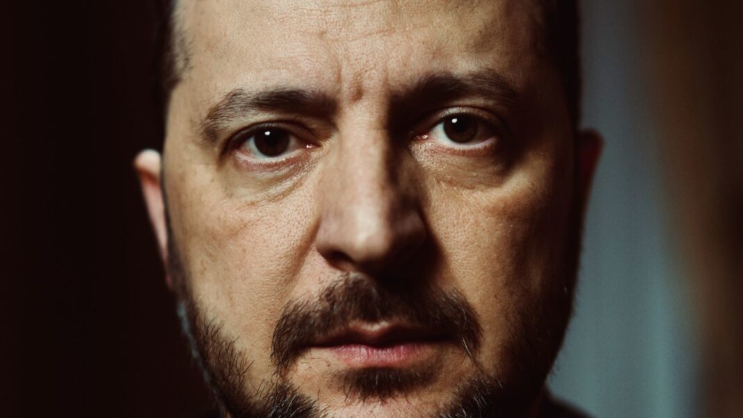 NEWS.ro: Zelenski este dispus să se întâlnească cu Putin pentru negocieri, dar nu va renunţa la teritoriu. Preşedintele ucrainean crede că este posibil să se ajungă la pace până în noiembrie