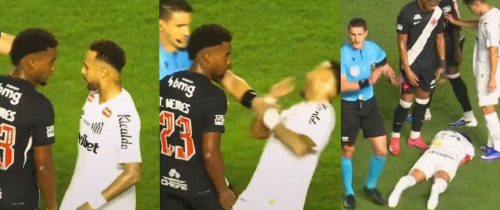 Neymar, ciuca bătăilor pe internet, chiar dacă a marcat de două ori! Prefăcătoria de zile mari care l-a transformat în clovnul partidei