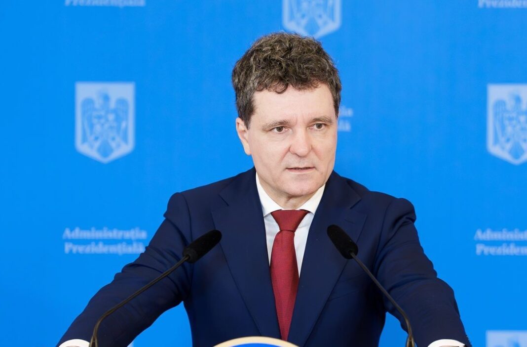 Nicușor Dan critică Curtea Constituțională: E neplăcut că a existat această tergiversare pe proiectul de lege ce privește pensiile magistraților / Aceste amânări nu au făcut bine nici CCR, nici imaginii românilor față de stat în general