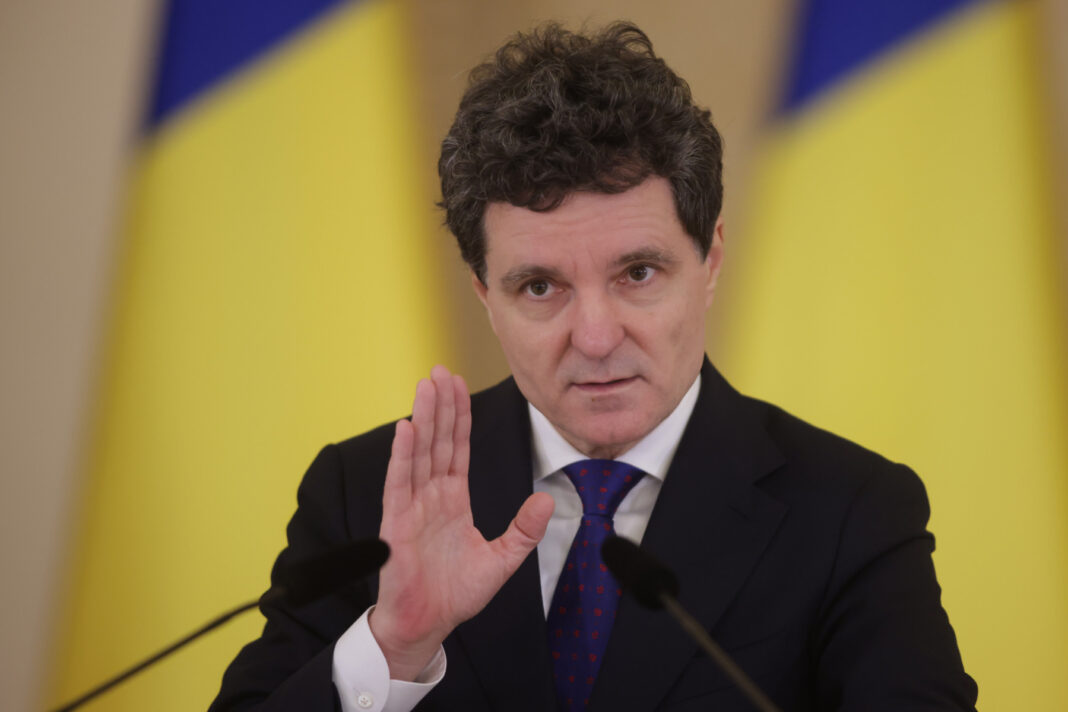 Nicușor Dan pune pe „hold” negocierile privind șefia serviciilor secrete: Sunt alte discuții și tensiuni. Să se termine concursul pentru procurori și proiectul de buget și revenim