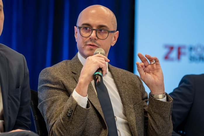 Nikolay Belchev, CEO Expur: România dispune de capacitate şi resurse agricole pentru biodiesel, dar în lipsa unui cadru legislativ şi a unor politici care să favorizeze resursele locale, piaţa rămâne dependentă de importuri