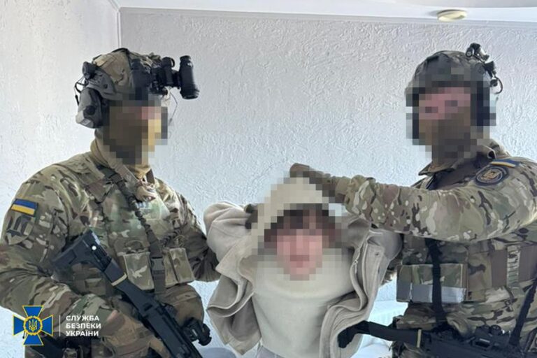 Noi detalii în dosarul reținerii asasinilor plătiți de Rusia pentru a acționa în Ucraina