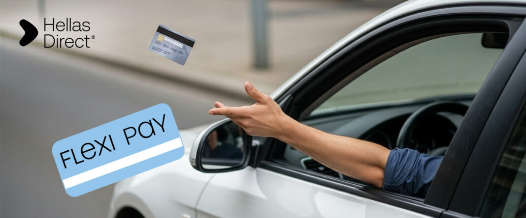 Noutate pe piața asigurărilor: Hellas Direct lansează FlexiPay, primul sistem de asigurări auto în 12 tranșe cu zero împrumuturi și fără credit
