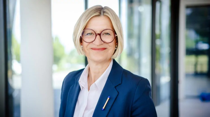 NTT DATA Romania a numit-o în 2025 pe Nicola Andrea Czymek-Lauer, directorul financiar al grupului, în consiliul de administraţie