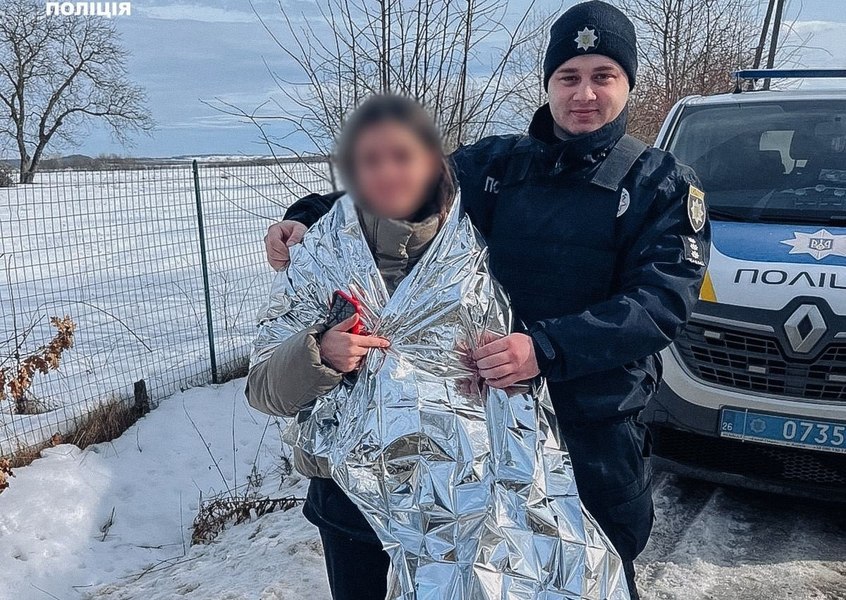 „Nu știu în ce mașină sunt”. Mesajul disperat al unei fetițe de 13 ani, răpite în Cernăuți