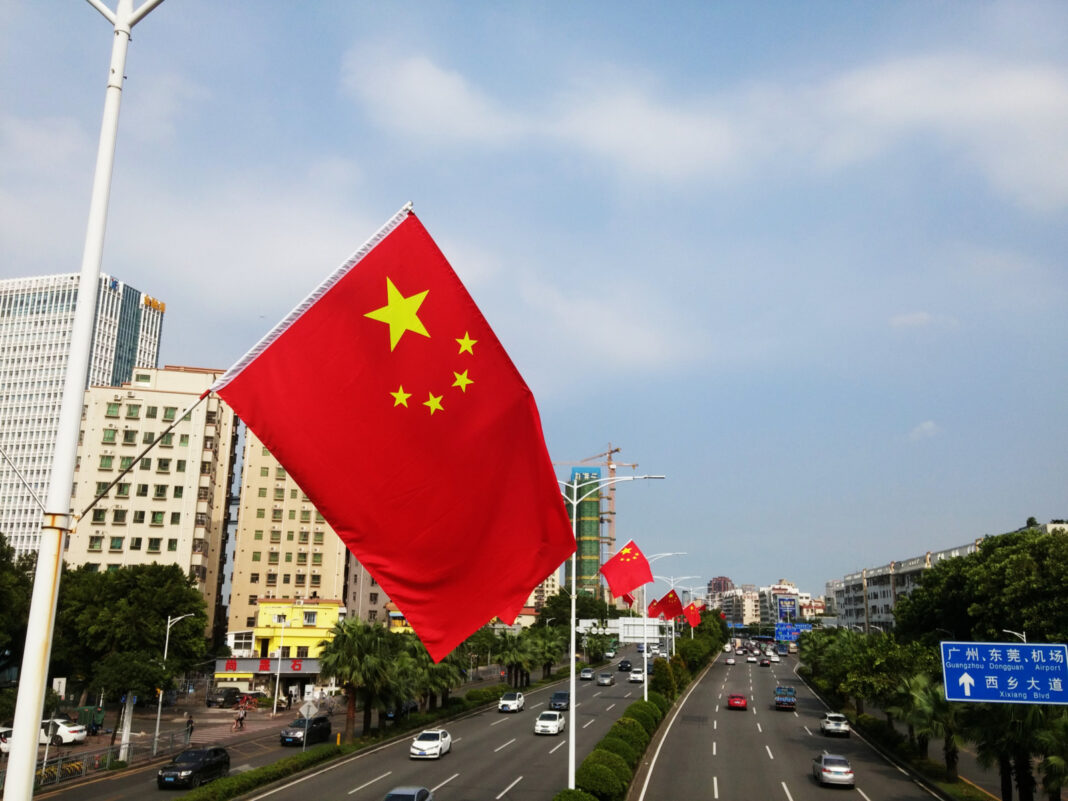 O bancă chineză de stat a acordat împrumuturi de 289 miliarde de dolari la peste 130 de țări în cadrul iniţiativei „O Centură, un drum” a președintelui Xi Jinping