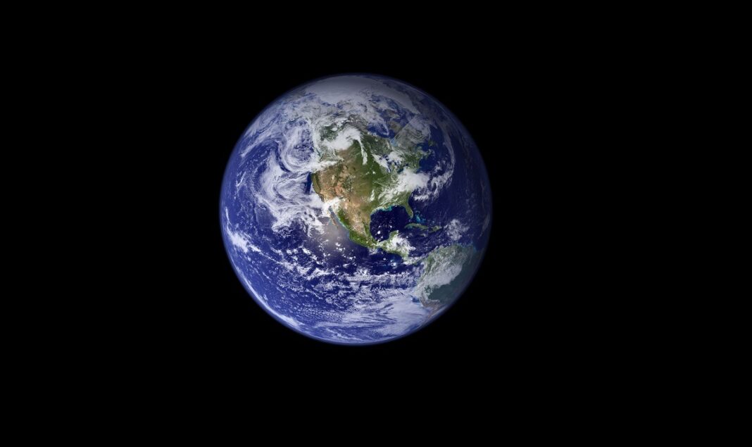 O „gaură gravitațională” de sub Antarctica le oferă oamenilor de știință date despre evoluția Pământului în zeci de milioane de ani