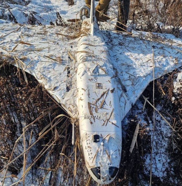 O nouă provocare pentru apărarea antiaeriană ucraineană. Cum transformă Rusia o dronă-momeală în armă de atac