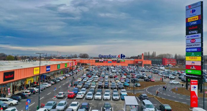 O nouă tranzacţie de peste 300 mil. euro la orizont: sud-africanii de la MAS vor să scoată un nou portofoliu de parcuri de retail la vânzare, cu o valoare de aproape 315 mil. euro