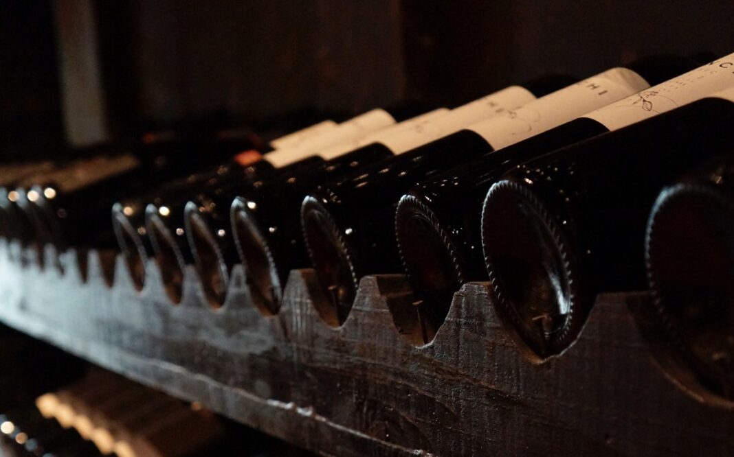 O pivniţă din județul Buzău, ce datează din anul 1800, va fi introdusă în Registrul Arheologic Naţional