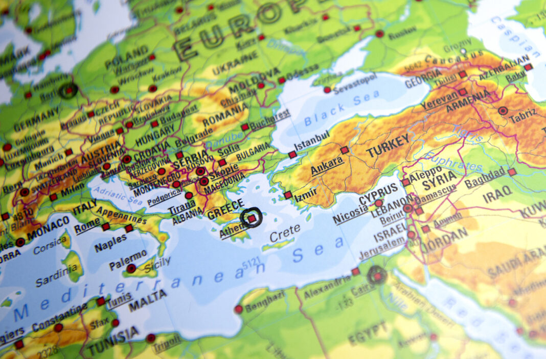 O zonă izolată a Greciei este locuită de una dintre cele mai distincte genetic populaţii europene, ale cărei rădăcini se regăsesc în Epoca Bronzului