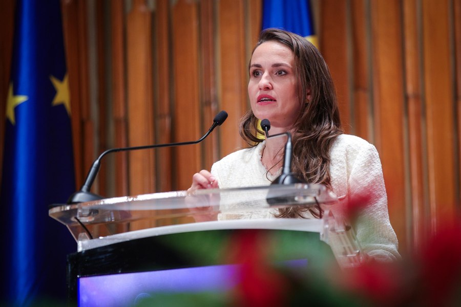 Oana Țoiu, după summitul cu Marco Rubio și JD Vance: „România are unul dintre cele mai mari zăcăminte de cupru din Europa