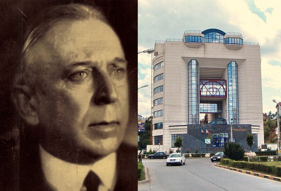 Octavian Goga – “Primul prim-ministru de extrema dreaptă al României”