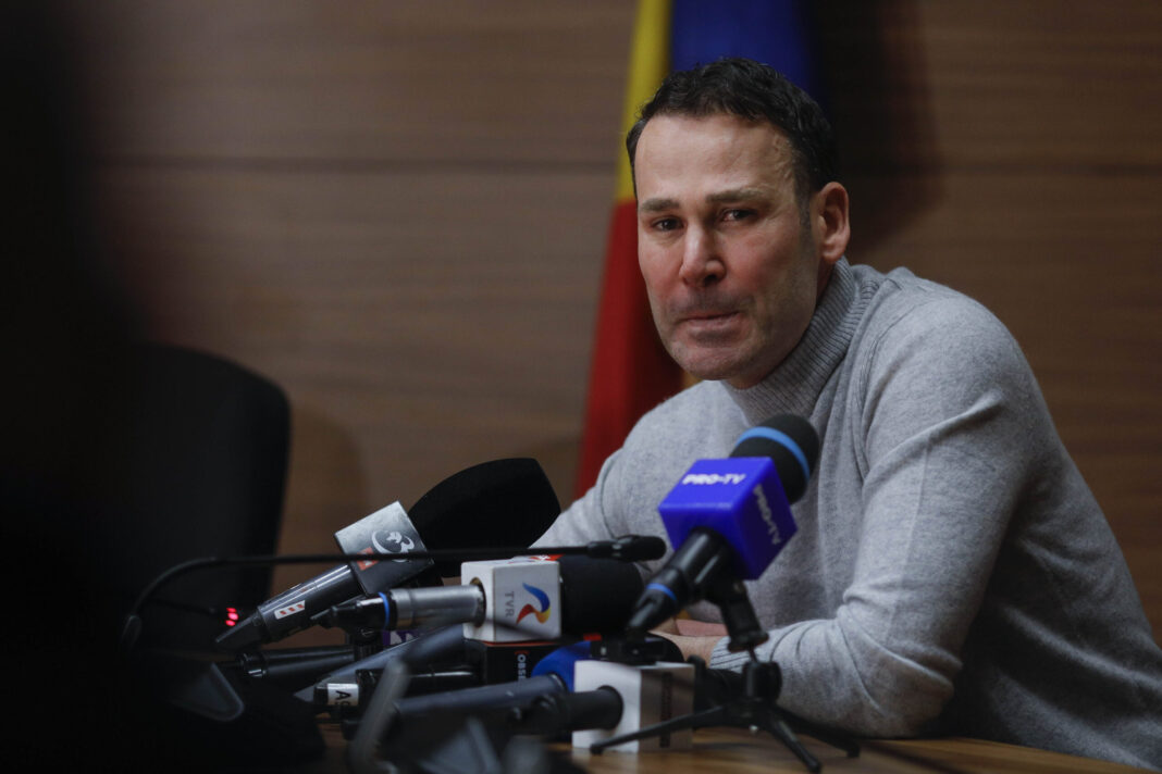 OFICIAL Robert Negoiță are termen zece zile să achite cauțiunea de 800.000 de lei, pentru a fi cercetat în libertate, sub control judiciar / Are interdicție de a merge la sediul Primăriei Sector 3 și de a-și exercita atribuțiile de primar