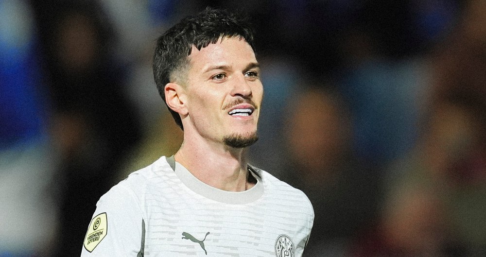 Olandezii l-au subestimat pe Dennis Man. Românul a intrat în teren și i-a asigurat victoria lui PSV cu un gol splendid