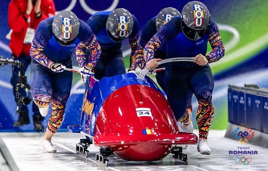 Olimpicii de la Milano Cortina s-au întors acasă fără medalii, dar fericiți. Tricolorii vor dublarea premiilor